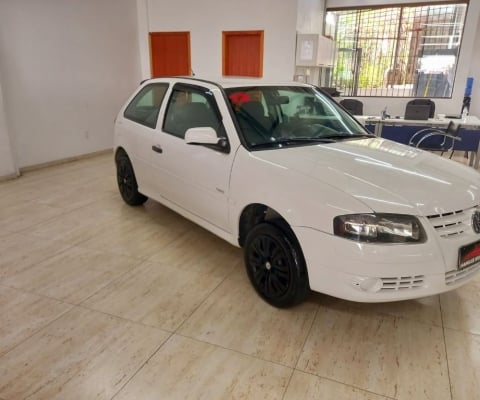 GOL 1.0 MI PLUS 8V FLEX 2P MANUAL G.IV