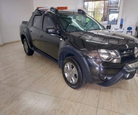 DUSTER OROCH 1.6 16V FLEX DYNAMIQUE 4P MANUAL