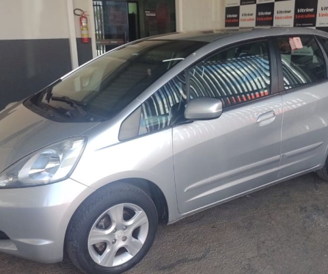 HONDA FIT 1.4 LXL