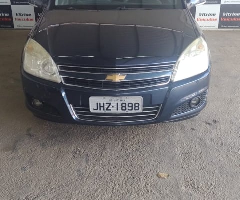 CHEVROLET VECTRA ELEGANCE 2