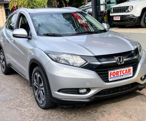 HONDA HR-V EX 1.8 Flexone 16V 5p Aut.