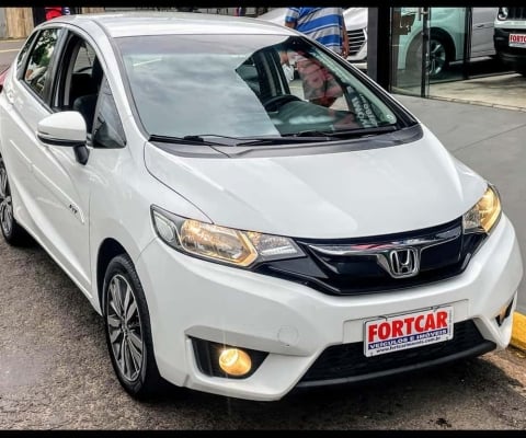 HONDA FIT EXL 1.5 Flex/Flexone 16V 5p Aut