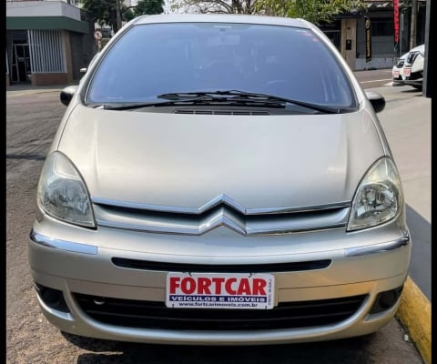 CITROËN XSARA Picasso GLX 1.6/ 1.6 Flex 16V