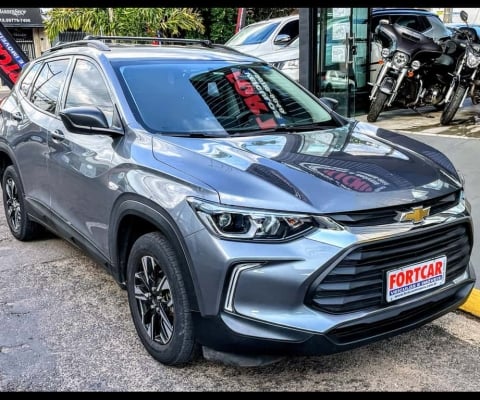 CHEVROLET TRACKER 1.0 Turbo 12V Flex Aut. 