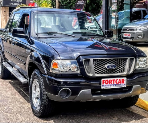 FORD RANGER XLS 3.0 PSE 163cv 4x4 CD TB Dies.