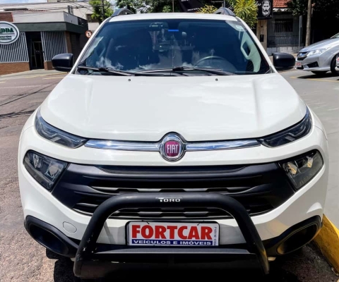 FIAT TORO Freedom 2.0 16V 4x4 TB Diesel Mec.