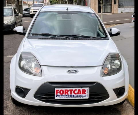 FORD KA 1.0 8V/1.0 8V ST Flex 3p