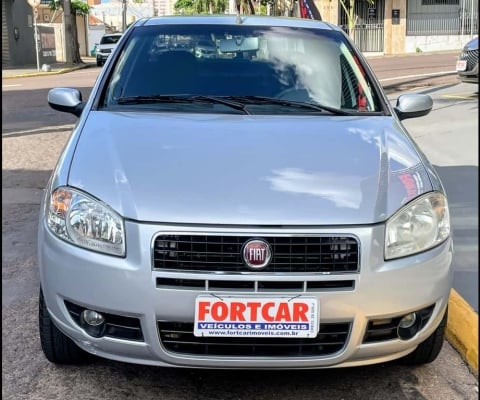 FIAT SIENA EL Celeb. 1.0 mpi Fire Flex 8V 4p