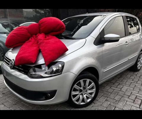 VOLKSWAGEN FOX 1.6 PRIME GII 2010