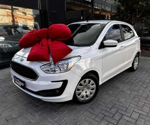 FORD KA SE 1.0 HA C 2019