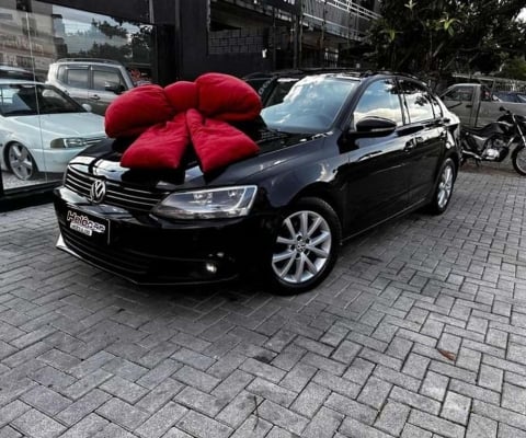 VOLKSWAGEN JETTA 2.0 2011