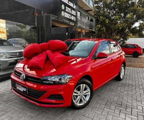 VOLKSWAGEN POLO MCA 2019