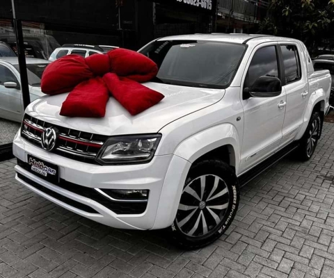 VOLKSWAGEN AMAROK CD 4X4 HIGH 2018