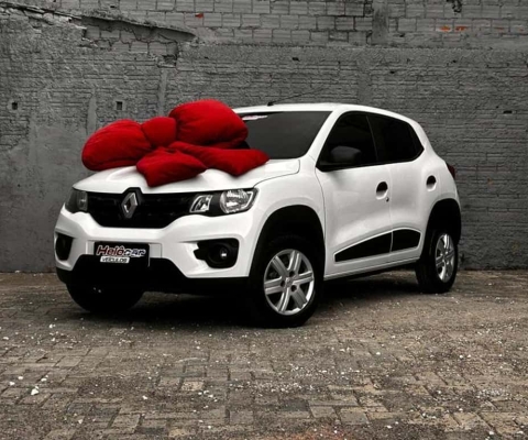 RENAULT KWID ZEN 10MT 2020