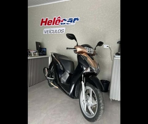 HONDA SH 150I DLX 2020