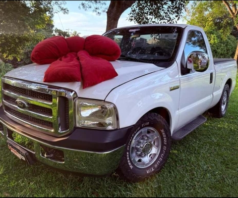 FORD F250 XL L 2003