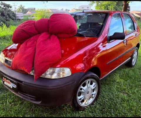 FIAT PALIO 1.0 FIRE FLEX 4PTS 2005