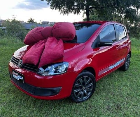 VOLKSWAGEN FOX 1.0 GII 2013