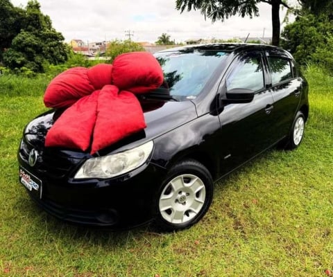 VOLKSWAGEN GOL 1.6 2011