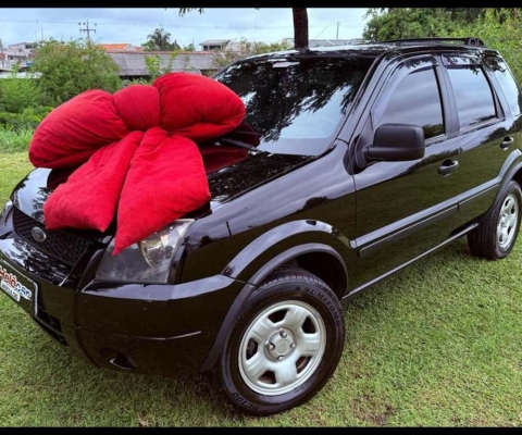 FORD ECOSPORT XLS1.6FLEX 2007