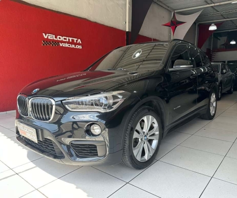 BMW X1 Flex Automático