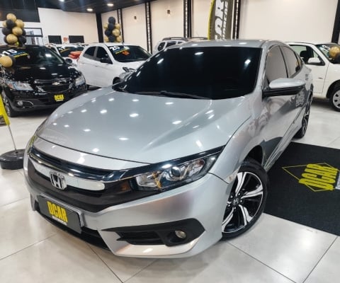 Civic G10 top 