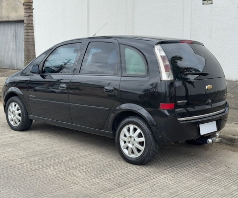 Repasse Meriva Maxx 1.4 Flex 