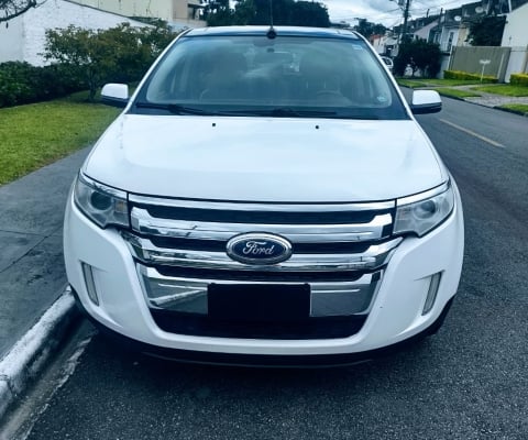 Ford Edge AWD C/ Teto panorâmico 