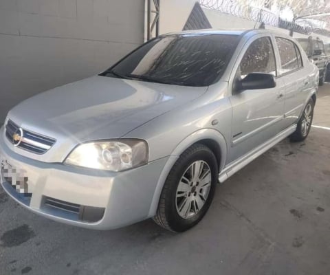 CHEVROLET ASTRA SEDAN ADVANTAGE 2008