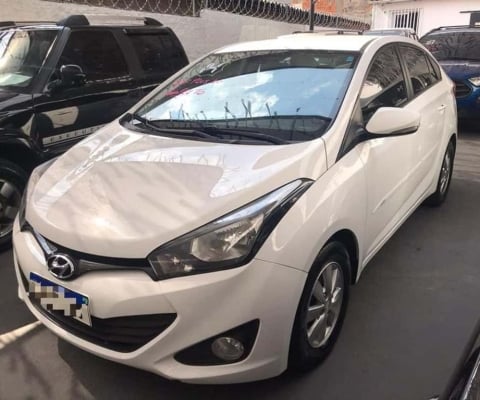 HYUNDAI HB20S 1.0M COMF 2014