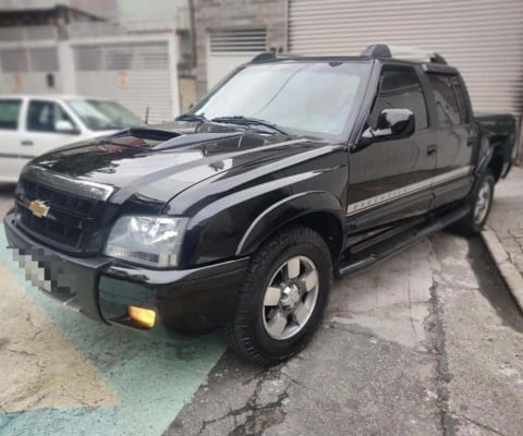 CHEVROLET S10 EXECUTIVE D 2009