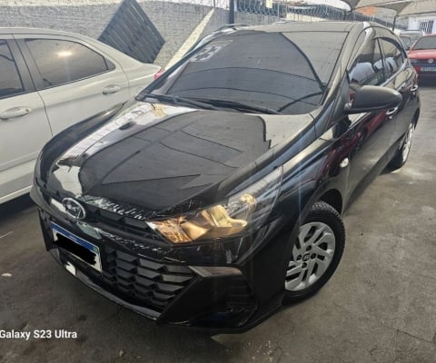 Hyundai HB20 Sense 1.0 Flex 2023 