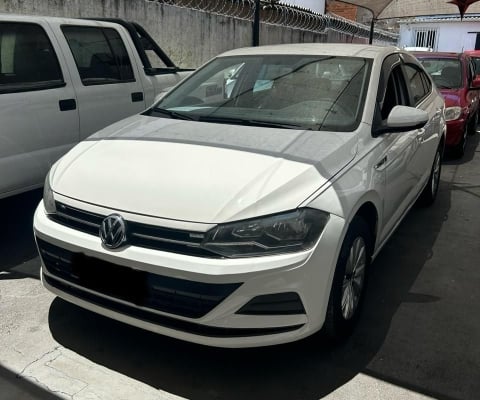 Volkswagen Virtus 1.6 16v Msi 4p