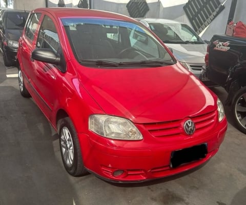 Volkswagen Fox 1.0  Flex Completo 2005