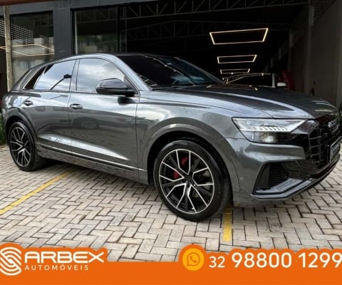 AUDI Q8 PERF.BLACK 3.0 TFSI QUAT. S-TRO./HIB. 2021/2022