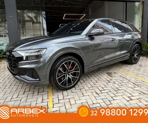 AUDI Q8 PERF.BLACK 3.0 TFSI QUAT. S-TRO./HIB. 2021/2022