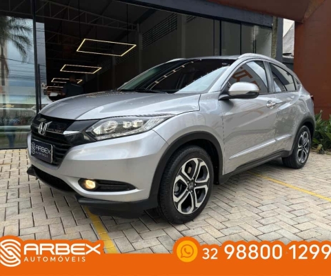 HONDA HR-V TOURING 1.8 FLEXONE 16V 5P AUT. 2017/2018