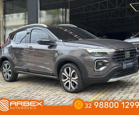 FIAT PULSE IMPETUS 1.0 TURBO 200 FLEX AUT. 2023/2023