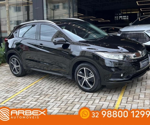 HONDA HR-V TOURING 1.5 TB 16V 5P AUT. 2019/2020