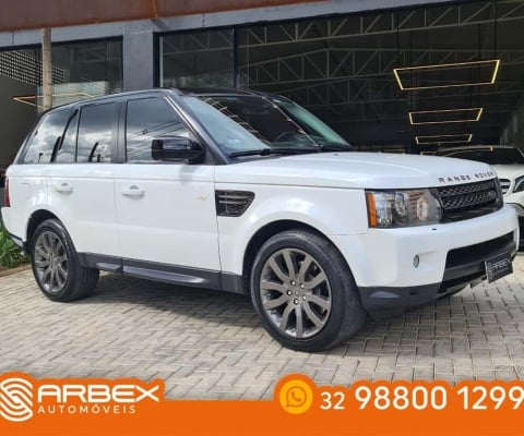 LAND ROVER RANGE R.SPORT SE 3.0 4X4 TDV6/SDV6 DIES. 2013/2013