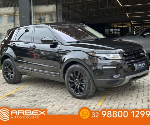 LAND ROVER RANGE R.EVOQUE SI4 SE 2.0 AUT.5P/FLEX 2016/2016