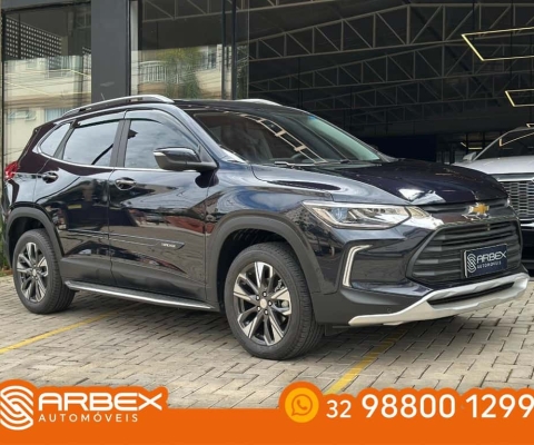 CHEVROLET TRACKER PREMIER 1.2 TURBO 12V FLEX AUT. 2023/2024