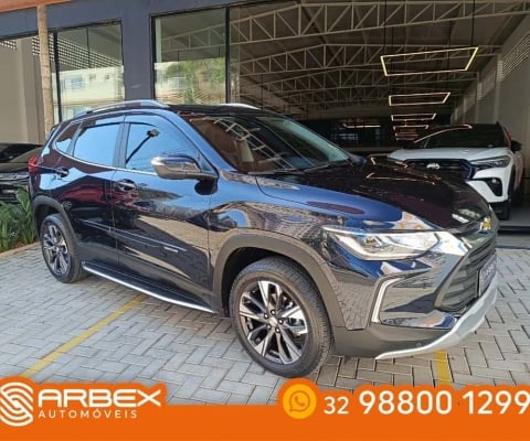 CHEVROLET TRACKER PREMIER 1.2 TURBO 12V FLEX AUT. 2023/2024