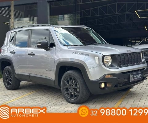 JEEP RENEGADE MOAB 2.0 4X4 TB DIESEL AUT. 2021/2021