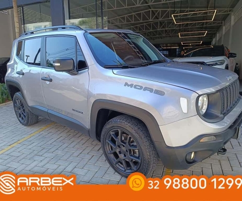 JEEP RENEGADE MOAB 2.0 4X4 TB DIESEL AUT. 2021/2021