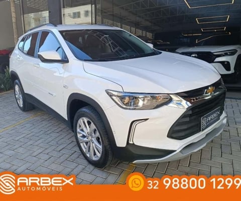 CHEVROLET TRACKER LTZ 1.0 TURBO 12V FLEX AUT. 2023/2024