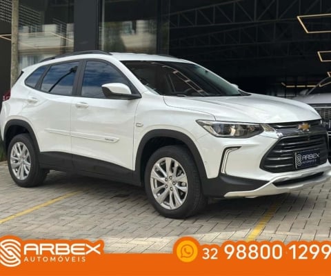 CHEVROLET TRACKER LTZ 1.0 TURBO 12V FLEX AUT. 2023/2024