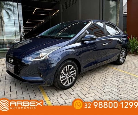 HYUNDAI HB20S DIAMOND 1.0 TB FLEX 12V AUT. 2021/2021