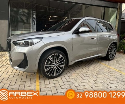 BMW X1 SDRIVE 20I M SPORT 2.0 TB AUT. 2023/2023