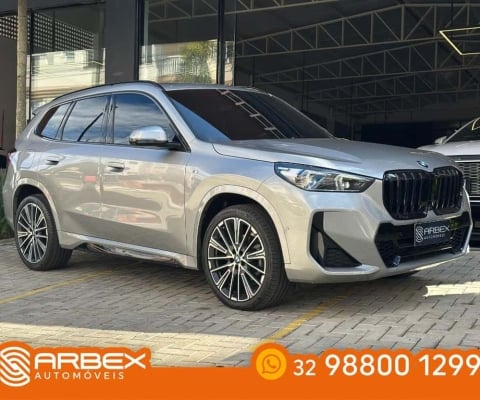 BMW X1 SDRIVE 20I M SPORT 2.0 TB AUT. 2023/2023